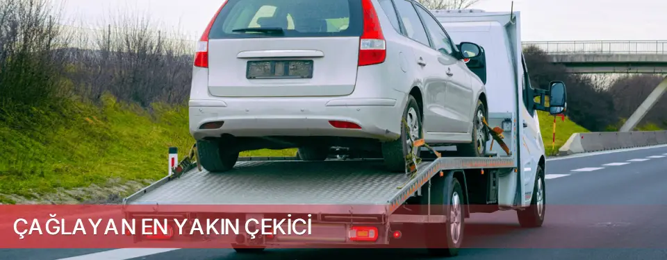 Çağlayan İlçemi En Yakın Çekici